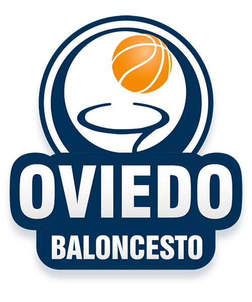 Logo Oviedo Club Baloncesto